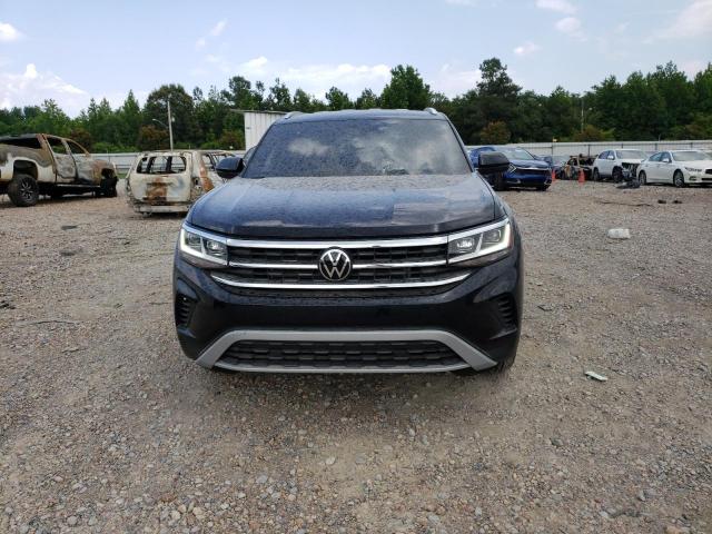 Photo 4 VIN: 1V2DC2CA2PC208803 - VOLKSWAGEN ATLAS CROS 