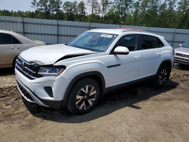 Photo 0 VIN: 1V2DC2CA3MC219479 - VOLKSWAGEN ATLAS CROS 