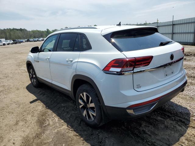 Photo 1 VIN: 1V2DC2CA3MC219479 - VOLKSWAGEN ATLAS CROS 