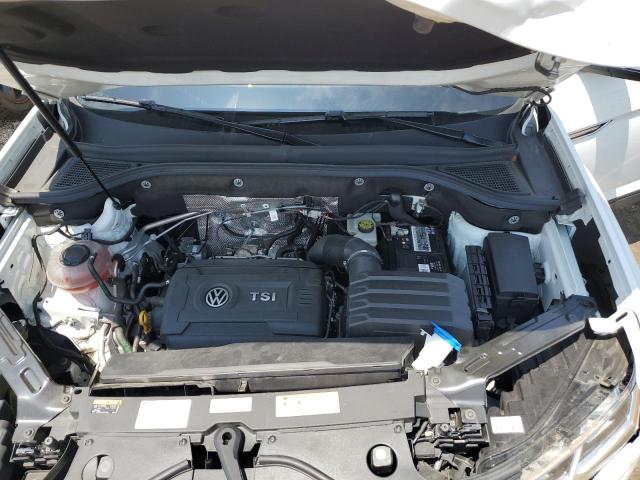 Photo 11 VIN: 1V2DC2CA3MC219479 - VOLKSWAGEN ATLAS CROS 