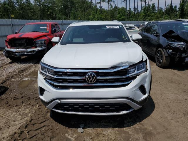 Photo 4 VIN: 1V2DC2CA3MC219479 - VOLKSWAGEN ATLAS CROS 