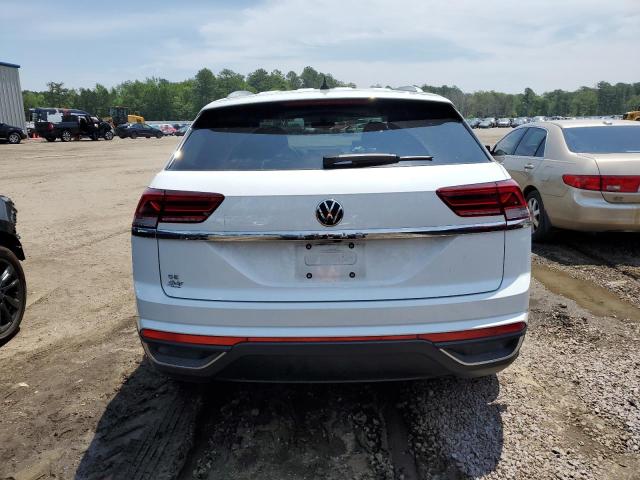 Photo 5 VIN: 1V2DC2CA3MC219479 - VOLKSWAGEN ATLAS CROS 