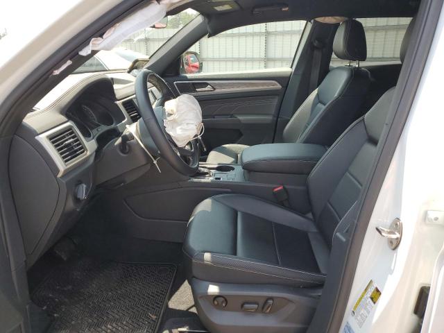 Photo 6 VIN: 1V2DC2CA3MC219479 - VOLKSWAGEN ATLAS CROS 