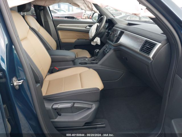 Photo 4 VIN: 1V2DC2CA3MC231163 - VOLKSWAGEN ATLAS CROSS SPORT 