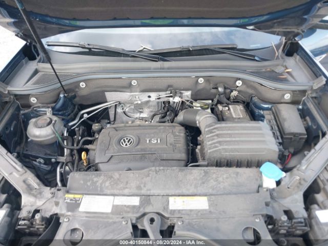 Photo 9 VIN: 1V2DC2CA3MC231163 - VOLKSWAGEN ATLAS CROSS SPORT 