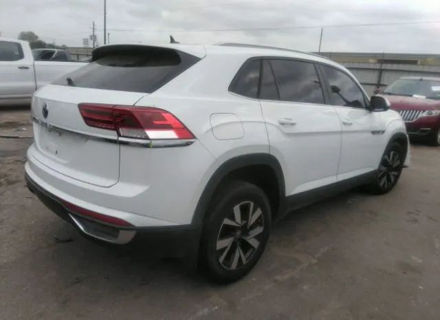 Photo 3 VIN: 1V2DC2CA4MC215117 - VOLKSWAGEN ATLAS CROSS SPORT 