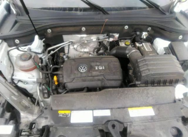 Photo 9 VIN: 1V2DC2CA4MC215117 - VOLKSWAGEN ATLAS CROSS SPORT 