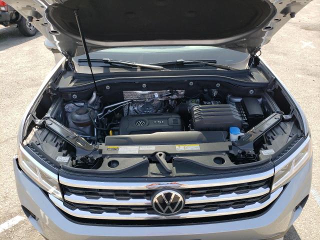 Photo 10 VIN: 1V2DC2CA4MC241278 - VOLKSWAGEN ATLAS CROS 