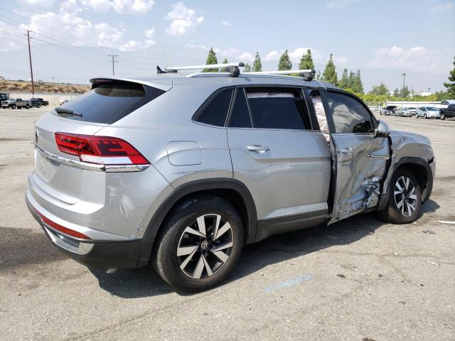 Photo 2 VIN: 1V2DC2CA4MC241278 - VOLKSWAGEN ATLAS CROS 