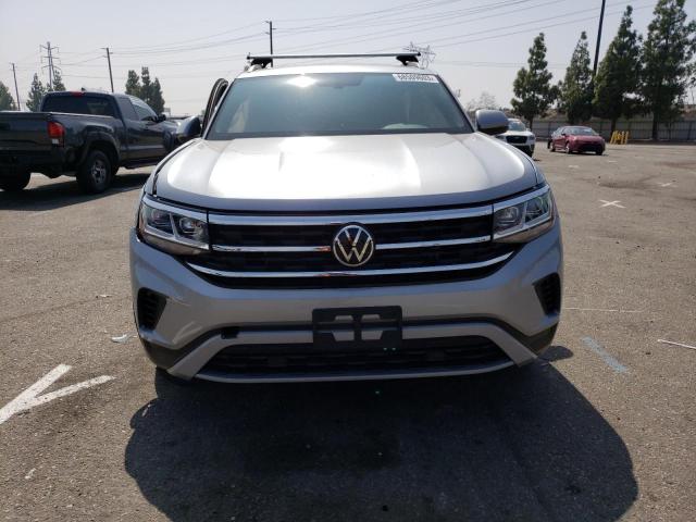 Photo 4 VIN: 1V2DC2CA4MC241278 - VOLKSWAGEN ATLAS CROS 