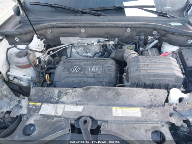 Photo 9 VIN: 1V2DC2CA5MC212422 - VOLKSWAGEN ATLAS CROSS SPORT 