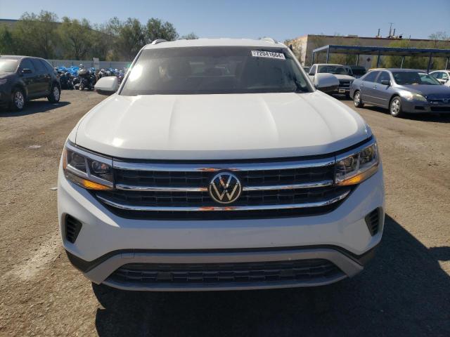 Photo 4 VIN: 1V2DC2CA5NC203530 - VOLKSWAGEN ATLAS CROS 