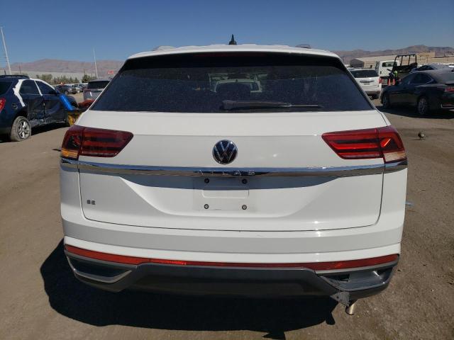 Photo 5 VIN: 1V2DC2CA5NC203530 - VOLKSWAGEN ATLAS CROS 