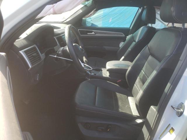 Photo 6 VIN: 1V2DC2CA5NC203530 - VOLKSWAGEN ATLAS CROS 