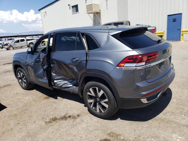 Photo 1 VIN: 1V2DC2CA6PC224275 - VOLKSWAGEN ATLAS CROS 