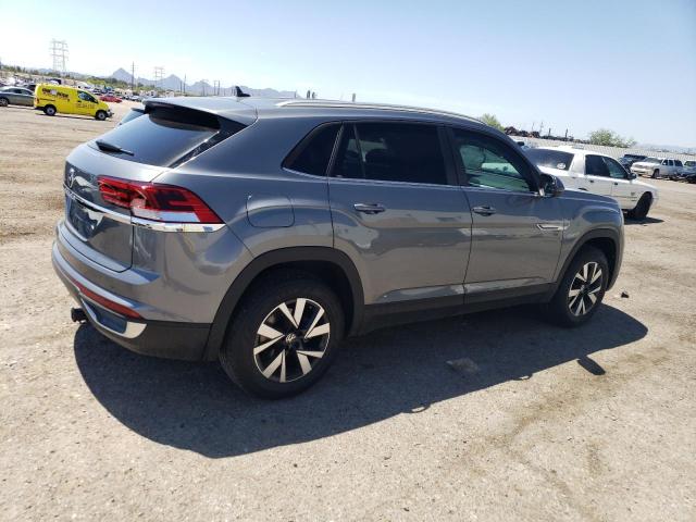 Photo 2 VIN: 1V2DC2CA6PC224275 - VOLKSWAGEN ATLAS CROS 