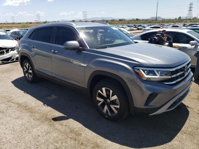 Photo 3 VIN: 1V2DC2CA6PC224275 - VOLKSWAGEN ATLAS CROS 