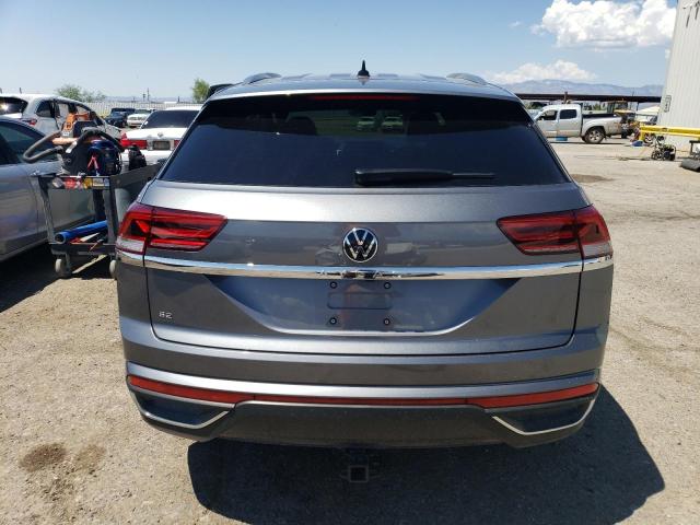 Photo 5 VIN: 1V2DC2CA6PC224275 - VOLKSWAGEN ATLAS CROS 