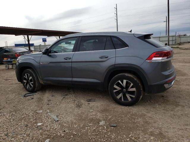 Photo 1 VIN: 1V2DC2CA8NC222704 - VOLKSWAGEN ATLAS CROS 