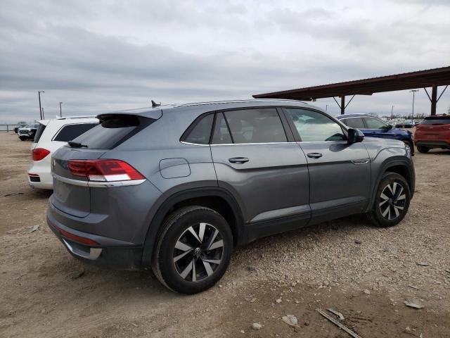 Photo 2 VIN: 1V2DC2CA8NC222704 - VOLKSWAGEN ATLAS CROS 