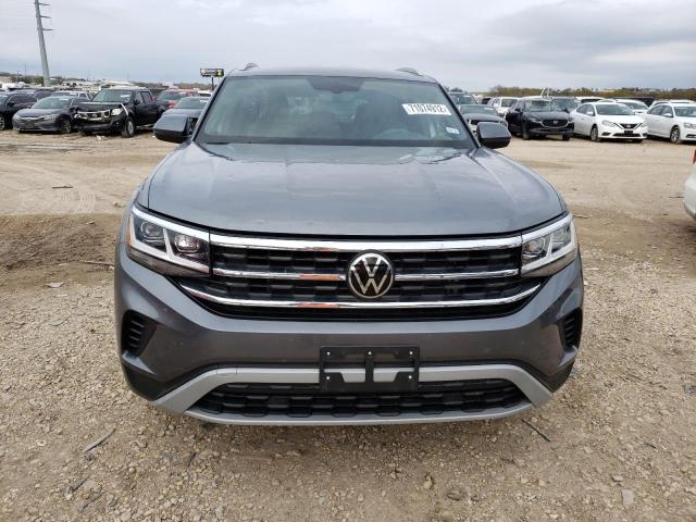 Photo 4 VIN: 1V2DC2CA8NC222704 - VOLKSWAGEN ATLAS CROS 