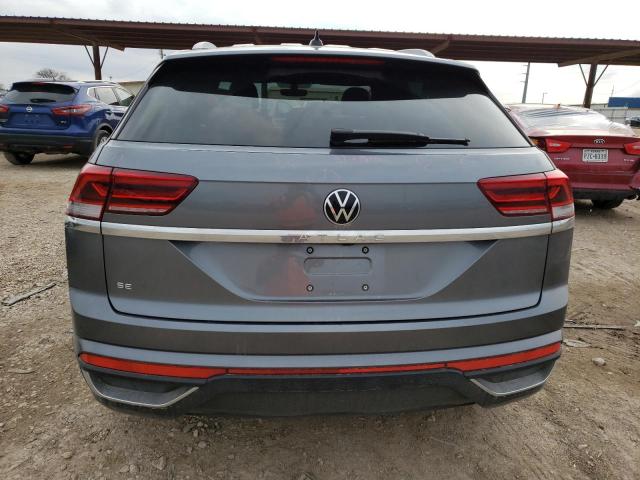 Photo 5 VIN: 1V2DC2CA8NC222704 - VOLKSWAGEN ATLAS CROS 