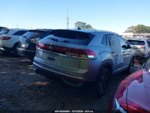 Photo 3 VIN: 1V2DE2CA1RC223709 - VOLKSWAGEN ATLAS CROSS SPORT 