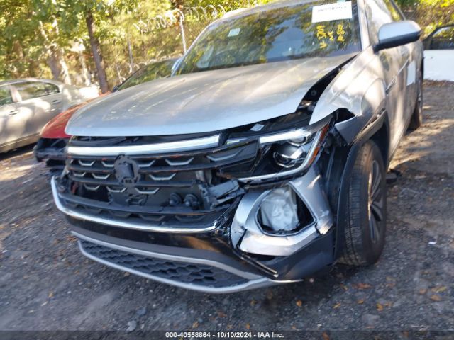 Photo 5 VIN: 1V2DE2CA1RC223709 - VOLKSWAGEN ATLAS CROSS SPORT 