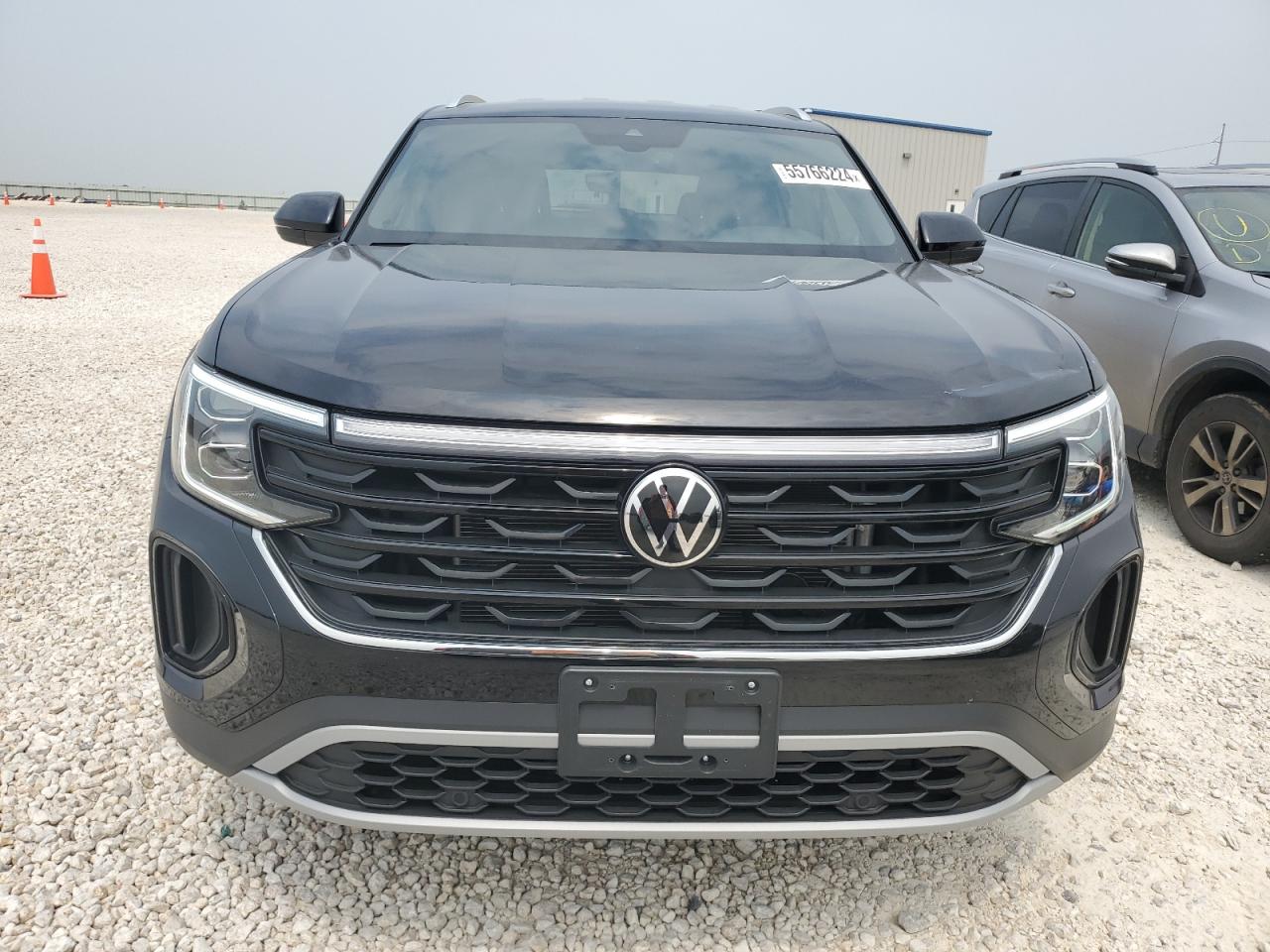 Photo 4 VIN: 1V2DE2CA7RC215808 - VOLKSWAGEN ATLAS 