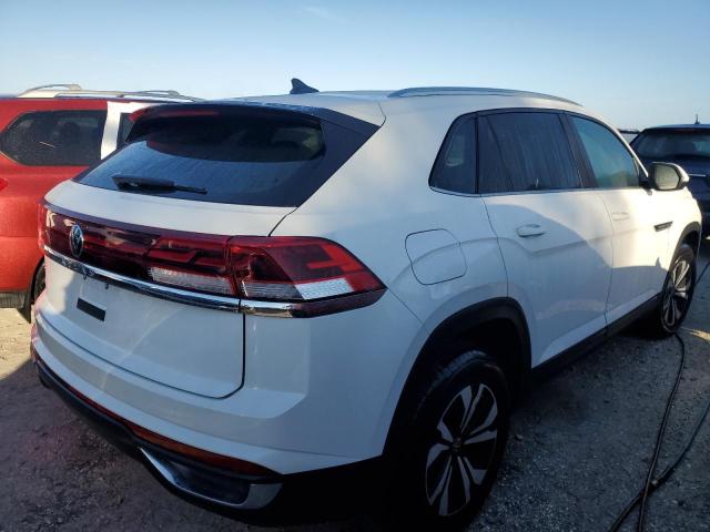 Photo 2 VIN: 1V2DE2CA8RC224596 - VOLKSWAGEN ATLAS CROS 