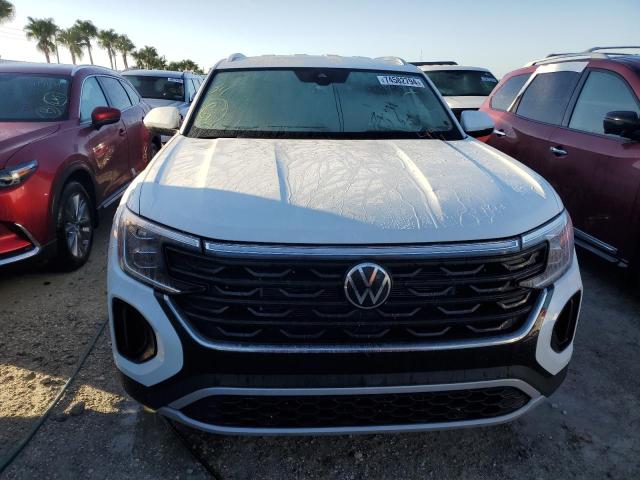 Photo 4 VIN: 1V2DE2CA8RC224596 - VOLKSWAGEN ATLAS CROS 