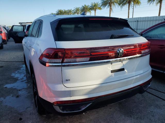 Photo 5 VIN: 1V2DE2CA8RC224596 - VOLKSWAGEN ATLAS CROS 