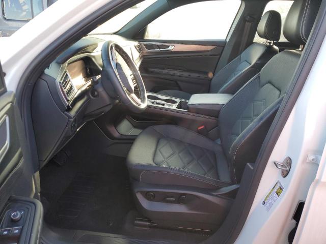 Photo 6 VIN: 1V2DE2CA8RC224596 - VOLKSWAGEN ATLAS CROS 