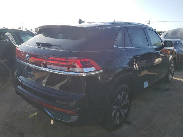 Photo 2 VIN: 1V2DE2CA9RC234263 - VOLKSWAGEN ATLAS CROS 