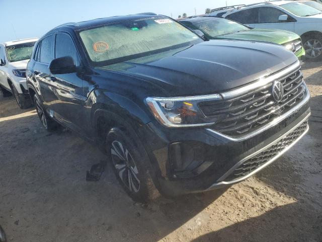 Photo 3 VIN: 1V2DE2CA9RC234263 - VOLKSWAGEN ATLAS CROS 