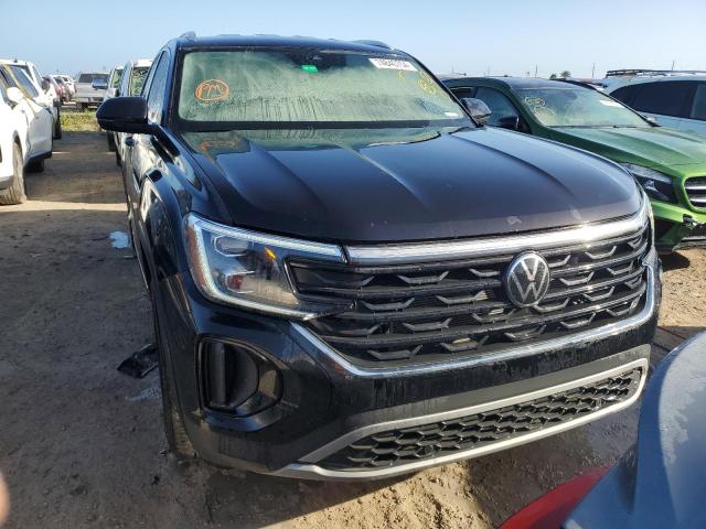 Photo 4 VIN: 1V2DE2CA9RC234263 - VOLKSWAGEN ATLAS CROS 