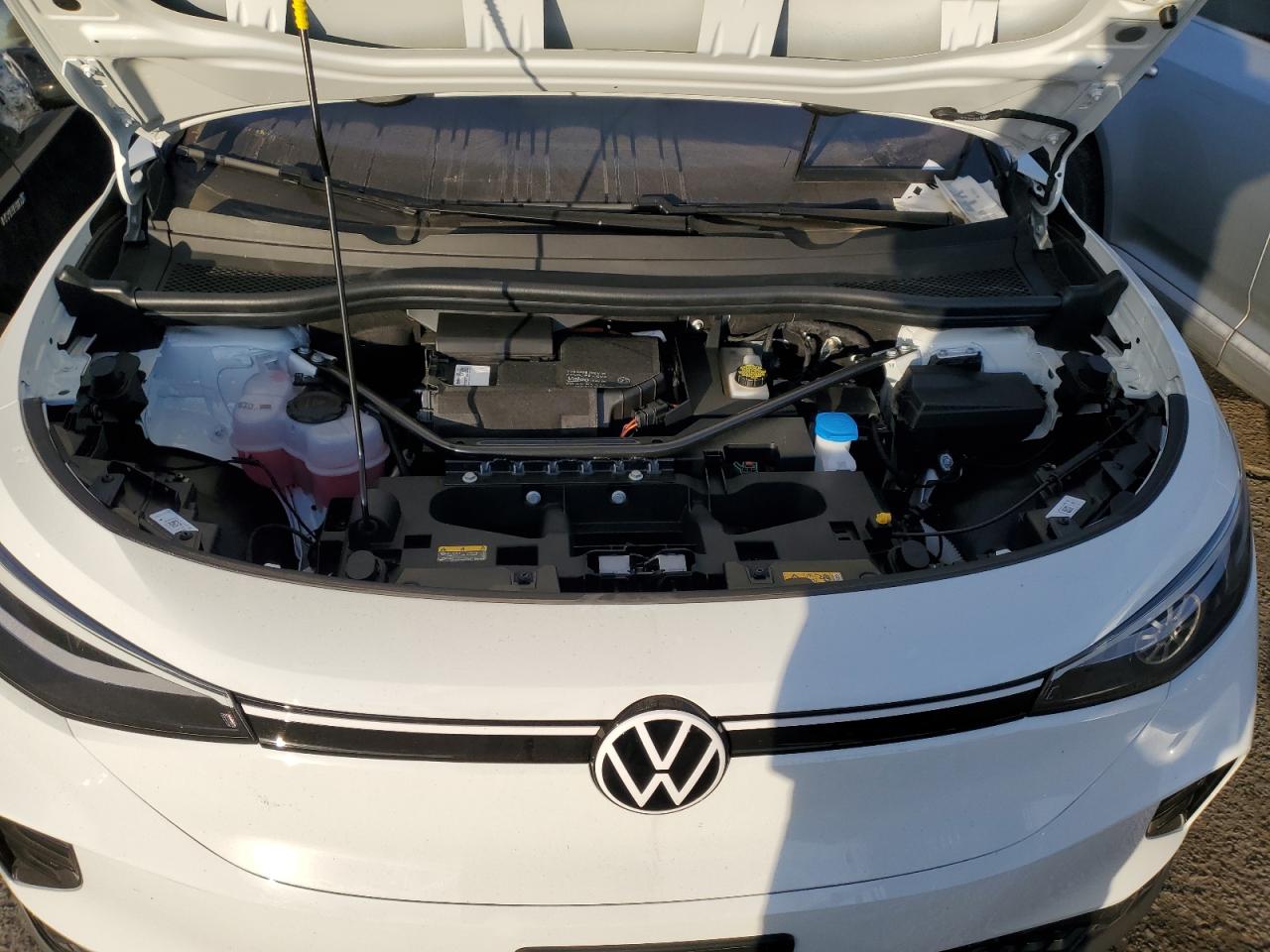 Photo 11 VIN: 1V2DNPE85PC049843 - VOLKSWAGEN ID.4 