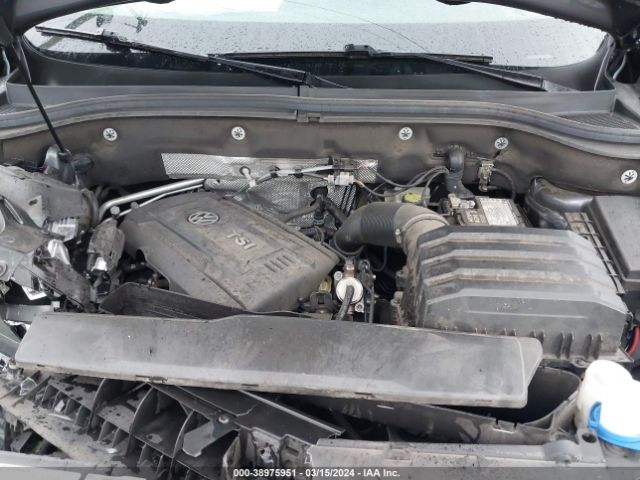 Photo 9 VIN: 1V2DP2CA0KC593548 - VOLKSWAGEN ATLAS 