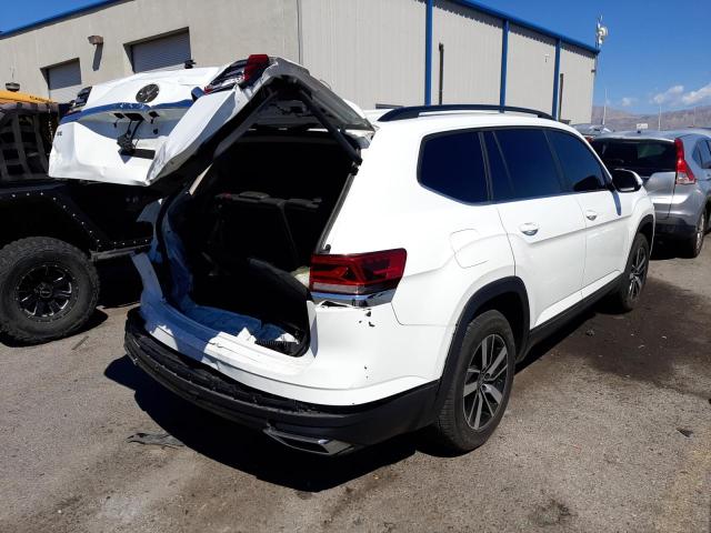 Photo 3 VIN: 1V2DP2CA0MC573030 - VOLKSWAGEN ATLAS SE 