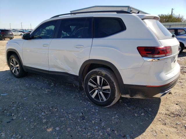 Photo 1 VIN: 1V2DP2CA0NC517350 - VOLKSWAGEN ATLAS 