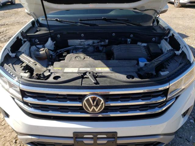 Photo 11 VIN: 1V2DP2CA0NC517350 - VOLKSWAGEN ATLAS 