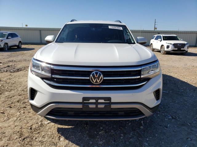 Photo 4 VIN: 1V2DP2CA0NC517350 - VOLKSWAGEN ATLAS 