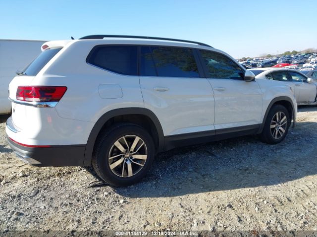 Photo 3 VIN: 1V2DP2CA0PC544616 - VOLKSWAGEN ATLAS 