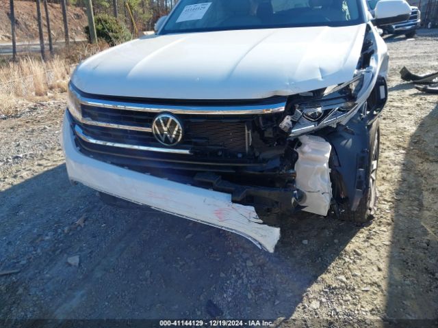 Photo 5 VIN: 1V2DP2CA0PC544616 - VOLKSWAGEN ATLAS 