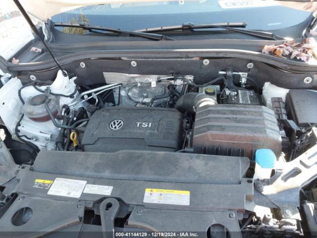 Photo 9 VIN: 1V2DP2CA0PC544616 - VOLKSWAGEN ATLAS 