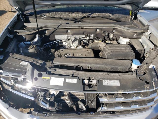 Photo 6 VIN: 1V2DP2CA1JC594075 - VOLKSWAGEN ATLAS SE 