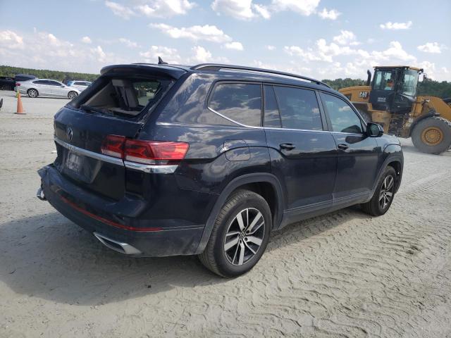 Photo 2 VIN: 1V2DP2CA1MC506551 - VOLKSWAGEN ATLAS SE 