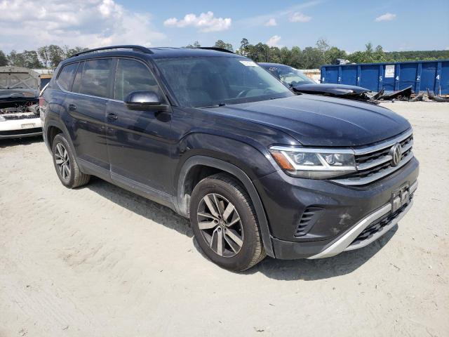 Photo 3 VIN: 1V2DP2CA1MC506551 - VOLKSWAGEN ATLAS SE 