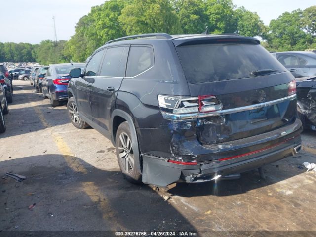 Photo 2 VIN: 1V2DP2CA1MC552977 - VOLKSWAGEN ATLAS 