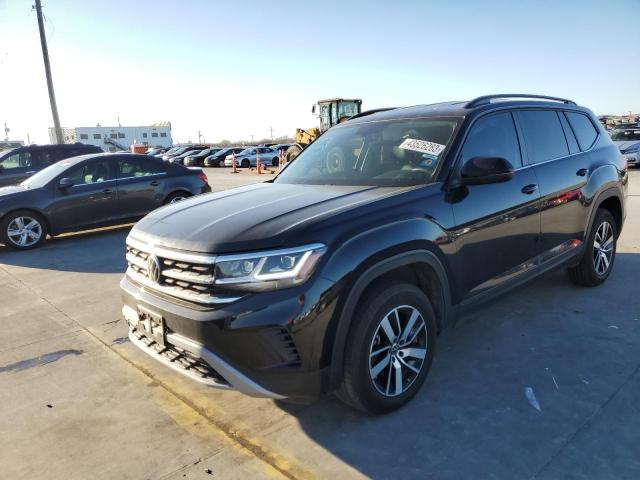 Photo 0 VIN: 1V2DP2CA1NC508432 - VOLKSWAGEN ATLAS SE 